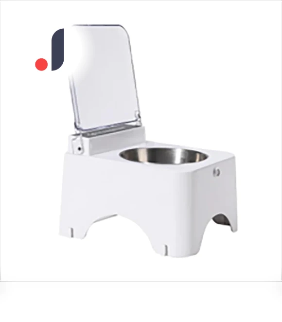 Smart Pet Feeding Bowl — Feeding Supplies, Cosy Homes