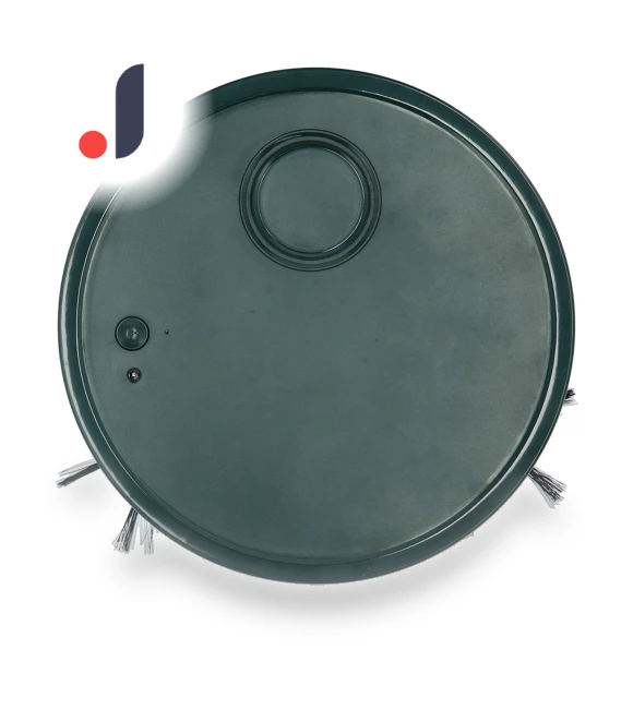 Smart Robot Vacuum — Smart Cleaning Robots, TaoPo Directs