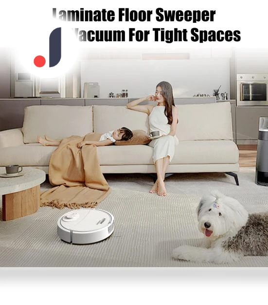 Smart Sweeping Robot Vacuum — Smart Cleaning Robots, Phone Needs