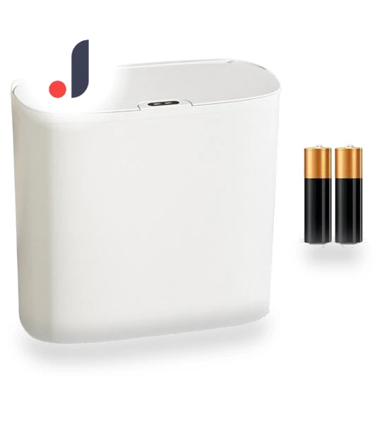 Smart Trash Can — Kitchen Cans, Dongfang HOME A