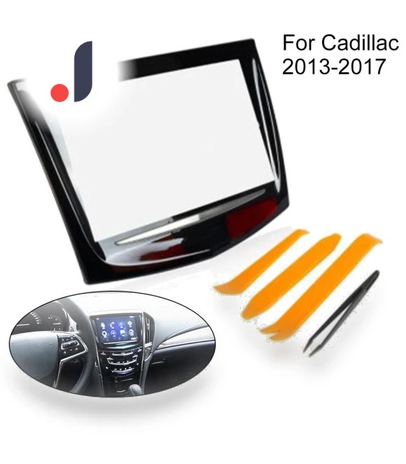 Touch Screen — Display Modules, JOHO - CarGear