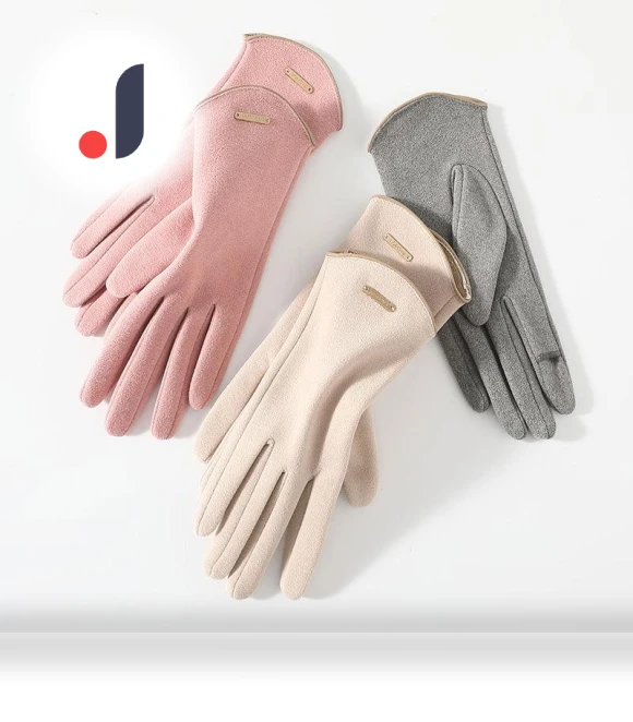Touchscreen Gloves — Gloves, Outdoor Boutique TOP