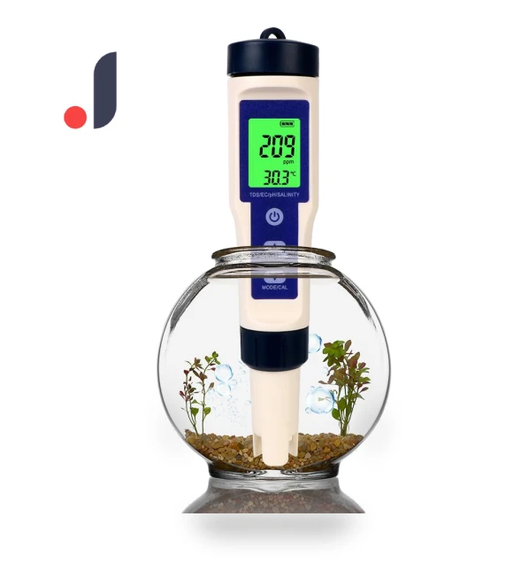 Water Quality Detector — Hydrometers, HILIFE