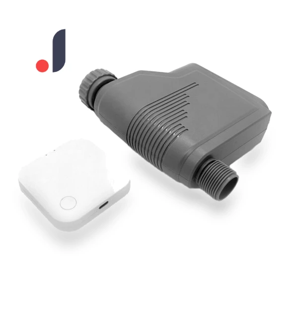 Wi-Fi Sprinkler Timer — Controllers, TOMTOP JMS
