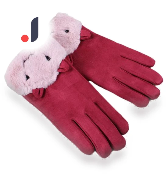 Windproof Cycling Gloves — Gloves, electronic