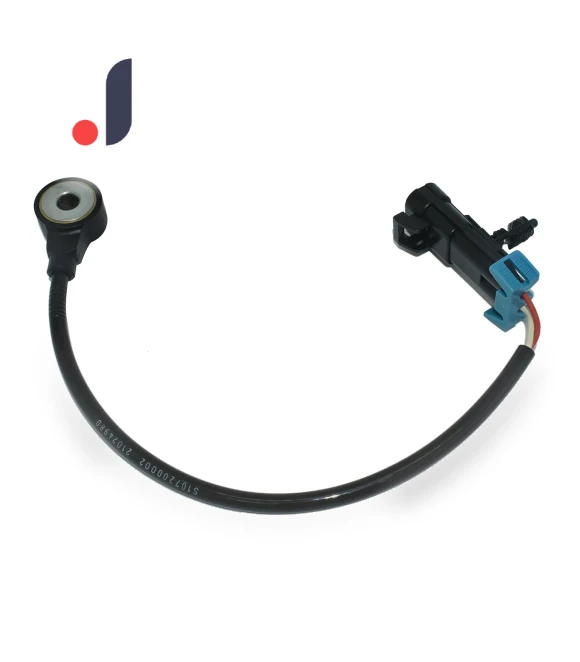 Wire detonation sensor — , Tesla Car parts