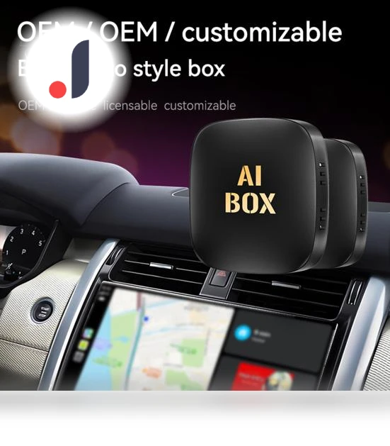 Wireless Adapter for Android Auto — Phone Accessories, Car life