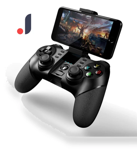 Wireless Bluetooth Game Controller — Game Controllers, cucu05