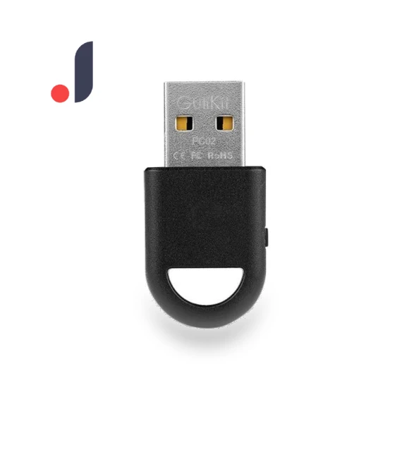 Wireless Controller Adapter for PC — USB, FourAll Video Games Accessories