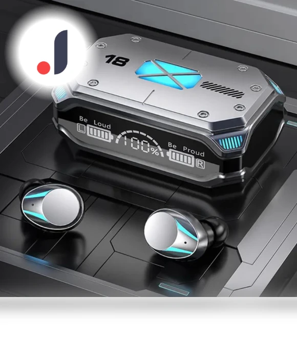 Wireless Earbuds — Audio Gear, Popular star