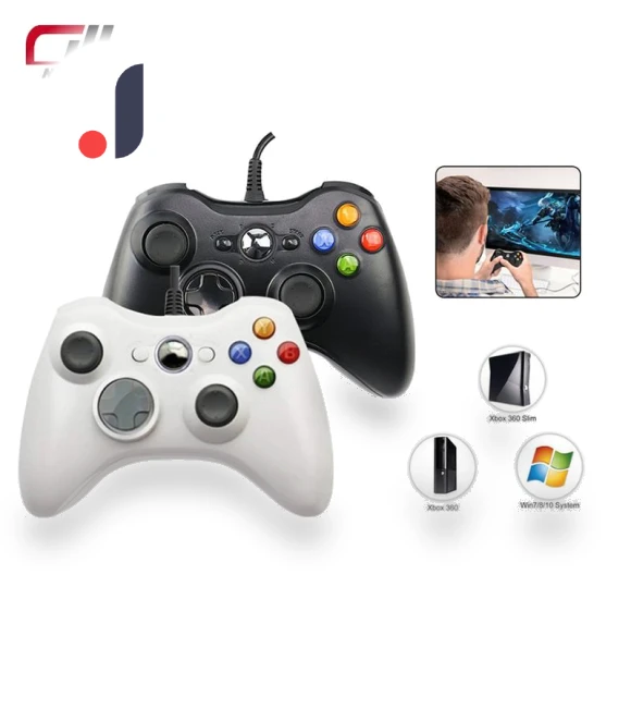Wireless Gaming Controller — Accessories, NDUP
