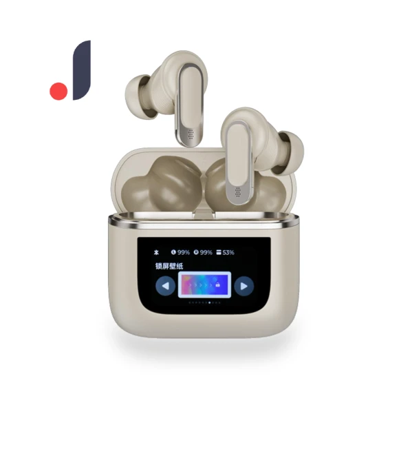 Wireless Headset — Headsets, Andoer