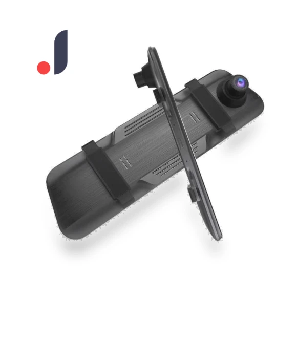 3-Channel Dash Cam — Dashboard Cameras, Cars Auto Home