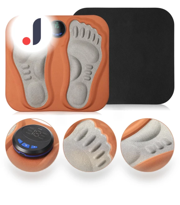 3D Foot Massager — Foot Care Solutions, caige6666