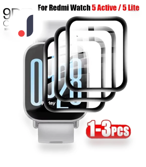 9D Curved Screen Protector — Screen Protectors, HOBBIT-3C Accessories