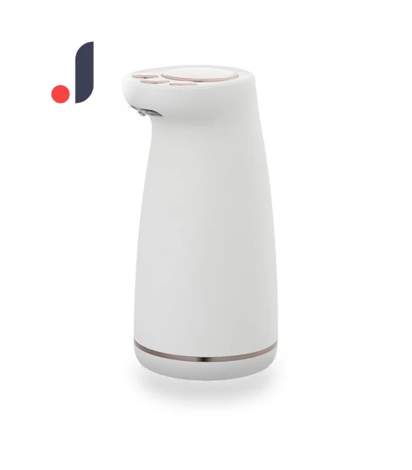 Automatic Foam Soap Dispenser — Care Dispensers, Refreshing Home