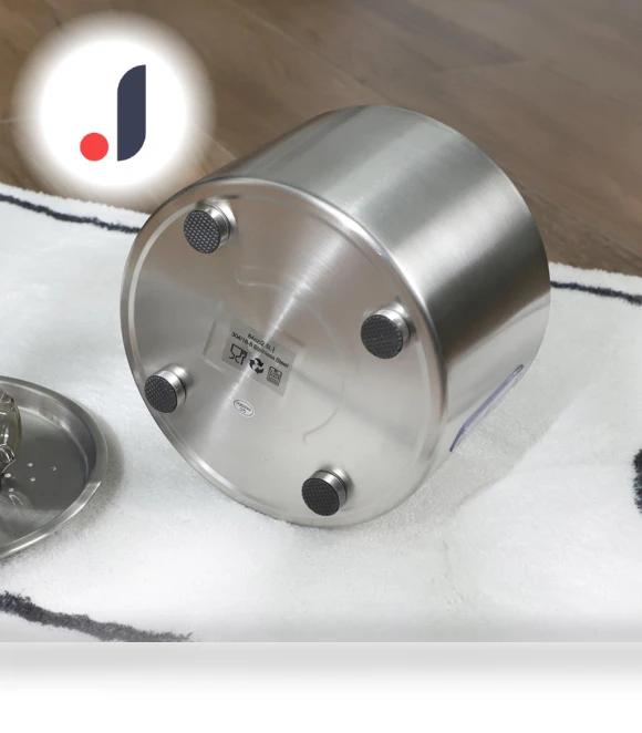 Automatic Pet Water Fountain — Fountains, TOMTOP JMS