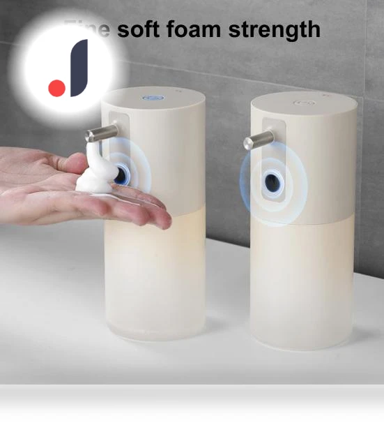 Automatic Touchless Soap Dispenser — Care Dispensers, Household Good