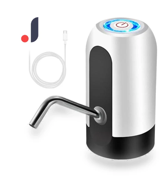 Automatic Water Dispenser — Hydration Solutions, Dongfang HOME C