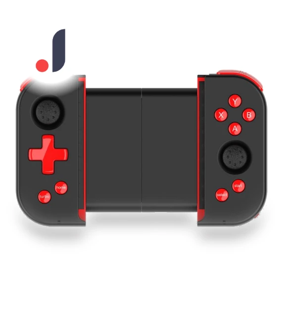 Bluetooth Wireless Gaming Controller — Gaming Keyboards, CAOWJiBrother