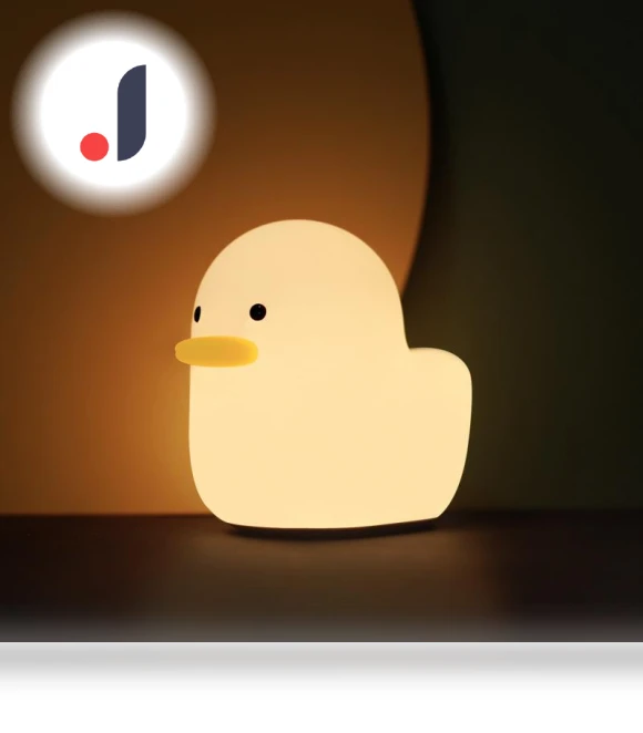 Cute Night Light — Lamps & Shades, Lokey