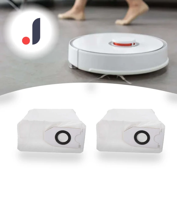 Dust Bags for Robot Vacuum — Parts & Accessories, TaoPo Directs