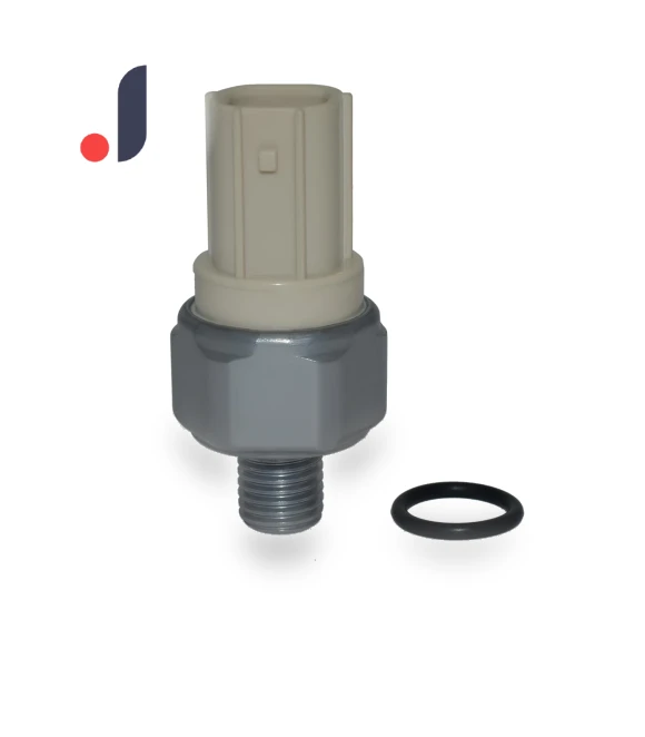 Fuel Pressure Sensor — Check Engine, Optimized General