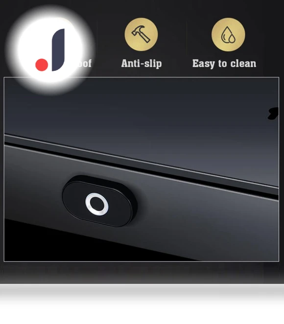 Hidden Smart Touch Safe — Cabinet Safes, Toys & Arts
