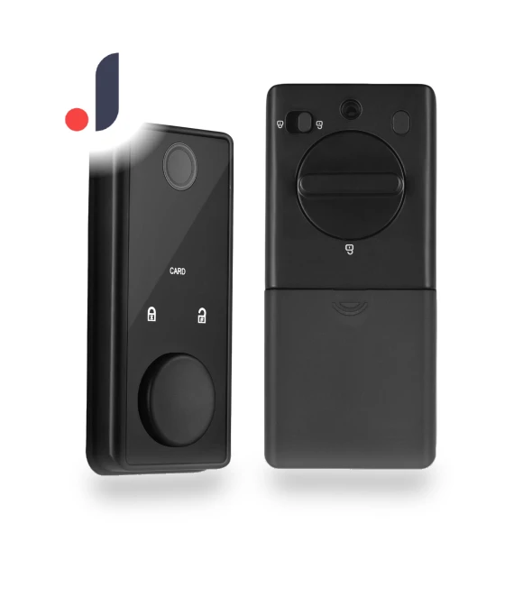 Keyless Entry Smart Lock — Locks, Neoglint