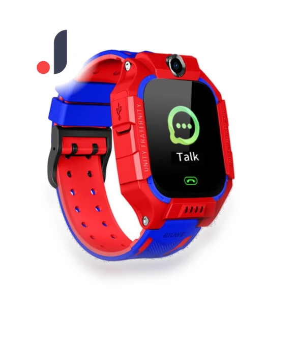 Kids Smart Watch with SIM Card — Wearable Accessories, NailArt