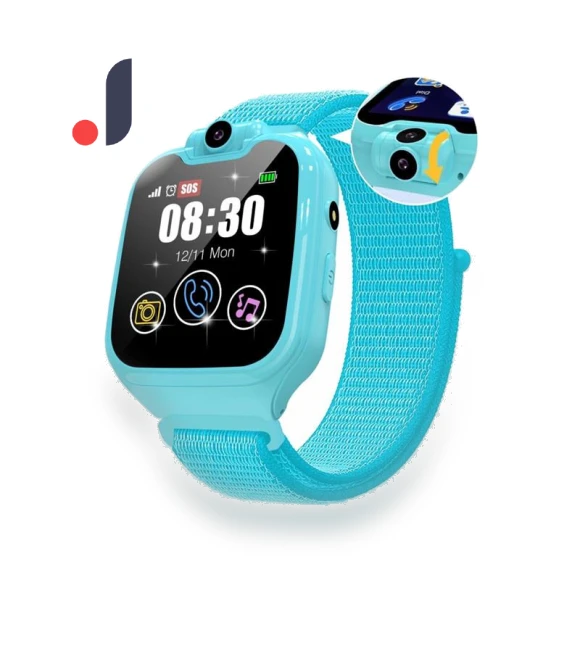 Kids Smart Watch — Wearable Accessories, Melsya