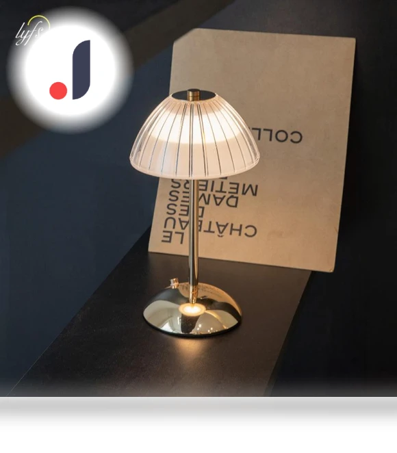 LED Desk Lamp — Desk & Table Lighting, Binchi Lighting Appliances