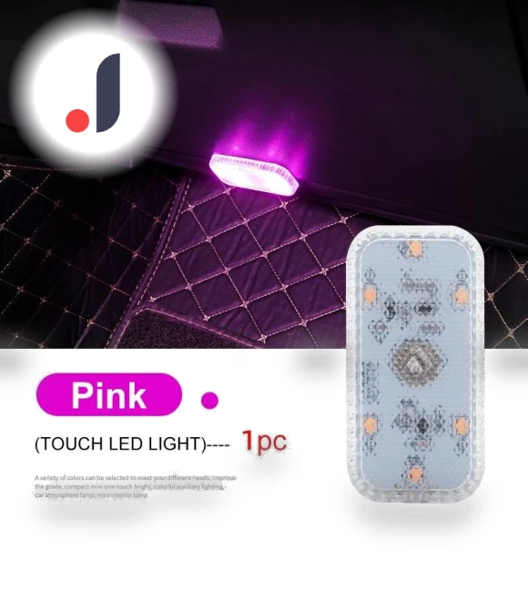 LED Touch Light — Light Kit, HOME-Auto-001
