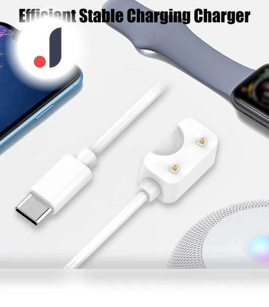 Magnetic Charging Cable — Charging Solutions, Computer Life