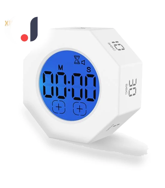 Mini Digital Timer — Timers, Factory Discount Outlet