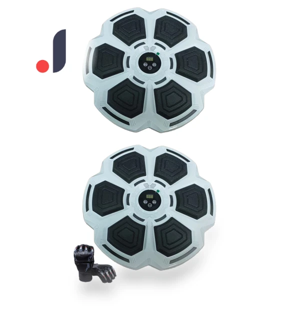 Music Boxing Trainer — Kids Fitness, Binchi Keji Travel