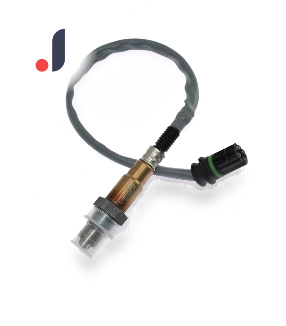 Oxygen sensor — Check Engine, Tesla Car parts