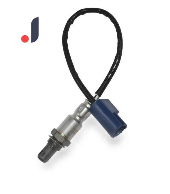 Oxygen sensor — Acceleration, Tesla Car parts