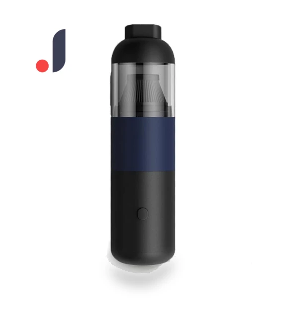 Portable Car Vacuum Cleaner — Vacuums, HOME-Auto-001