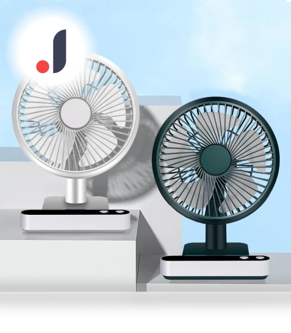 Portable Electric Fan — Portable Cooling Solutions, Fine products supermarket