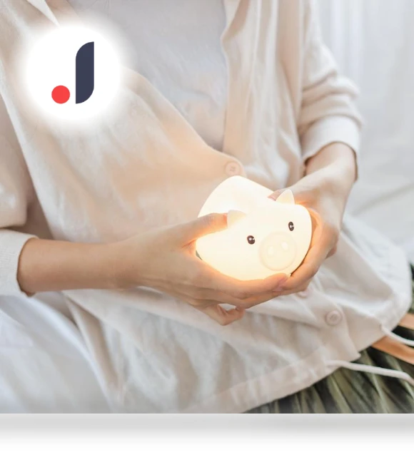 Rechargeable Silicone Animal Night Lights — Night Lights, Zhou Yajin
