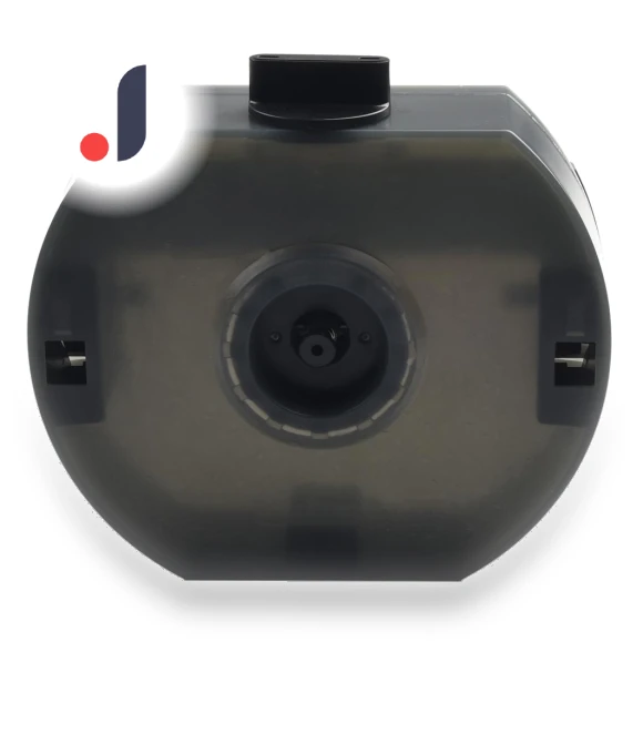 Replacement Tank for Robot Mop — Accessories, Vacuum Cleaner Parts