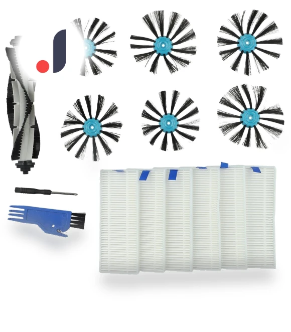 Robot Vacuum Parts — Parts & Accessories, Vacuum Cleaner Parts
