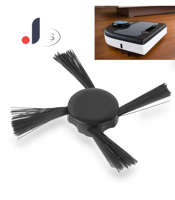 Side Brush Set — Accessories, TaoPo Directs