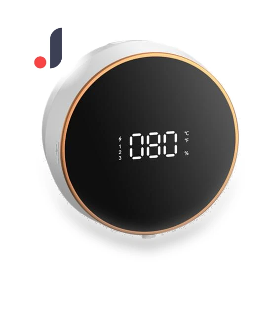 Smart Automatic Soap Dispenser — Soap & Lotion Dispensers, Dongfang HOME D