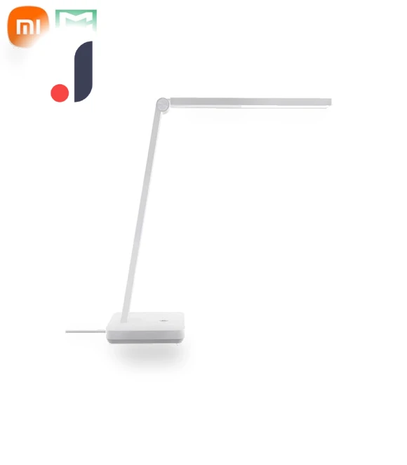 Smart Desk Lamp — Study & Desk Lighting, Xiaomi