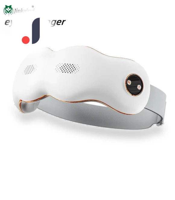 Smart Eye Massager — Rollers & Pens, JINKAIRUI