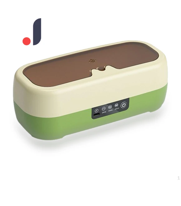 Smart Eyeglass Cleaner — Cleaning Fluids, Moonice