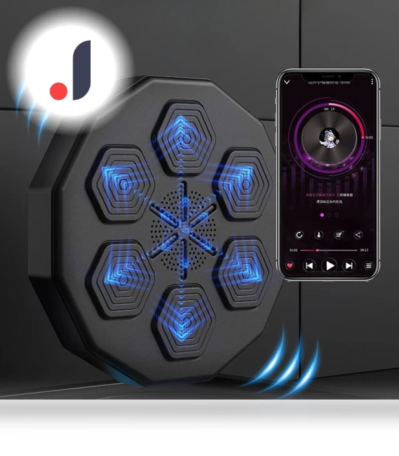 Smart Fight Target — Home Gyms, Binchi Outdoor Equipment