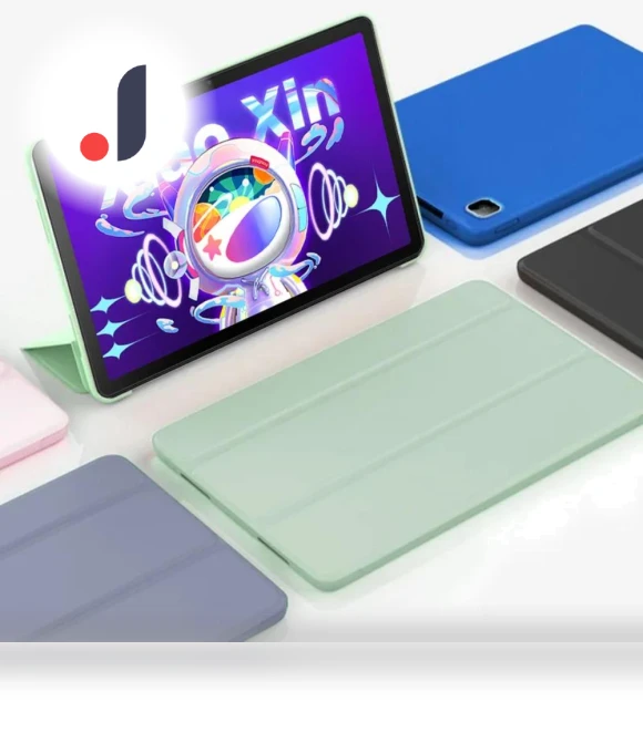 Smart Flip Case — Protective Cases, Neptunesr